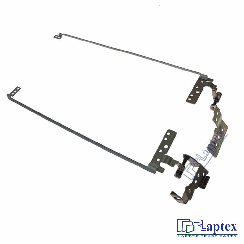 Laptop LCD Hinges For Lenovo Ideapad Y470